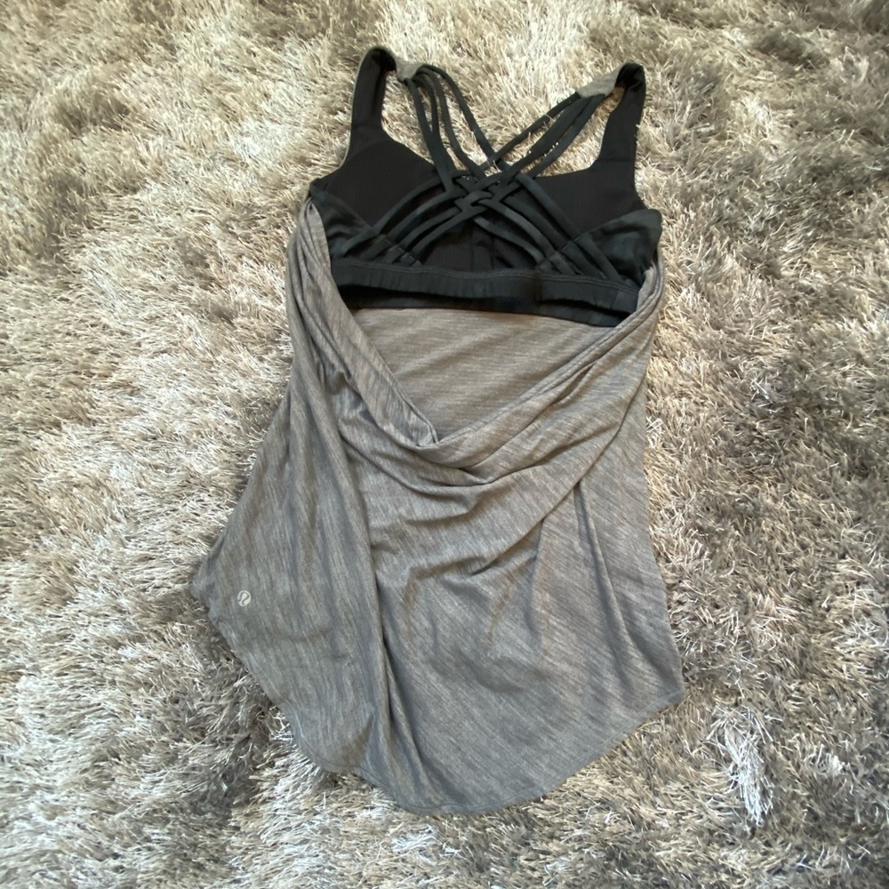 Lulu Lemon Athletics